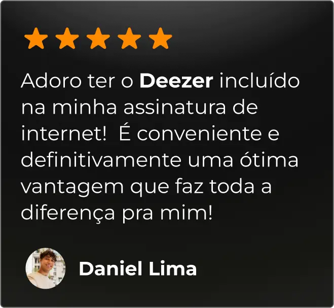 Depoimento de cliente Cariap 2