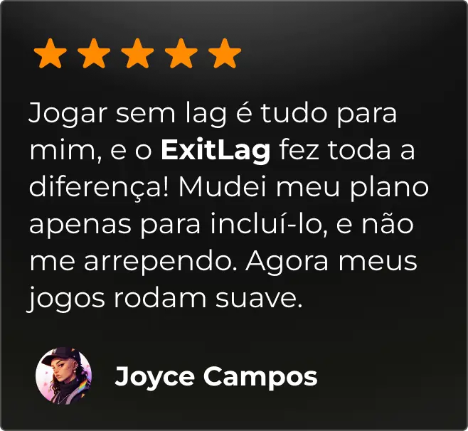 Depoimento de cliente Cariap 3